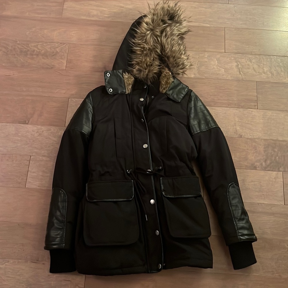 Winter Jacket